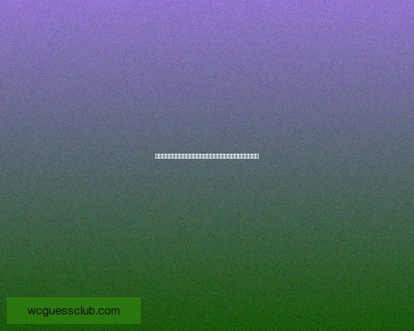 世界杯竞猜红包狂欢来袭全民参与预测比分赢取海量好礼活动等你来