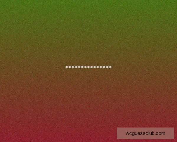 世界杯竞猜游戏平台注册，参与赢大奖，轻松预测赛果，畅享赛事激情！