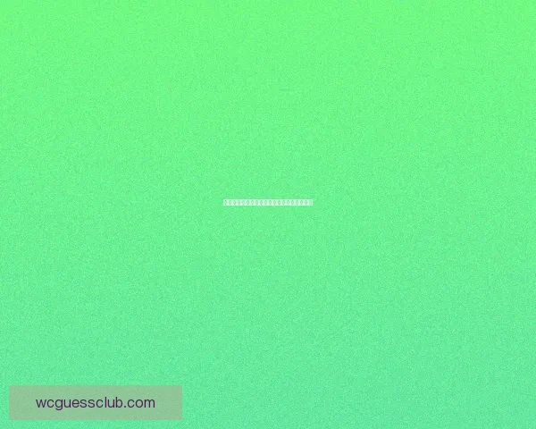 全球热门世界杯竞猜平台推荐及玩法解析指南