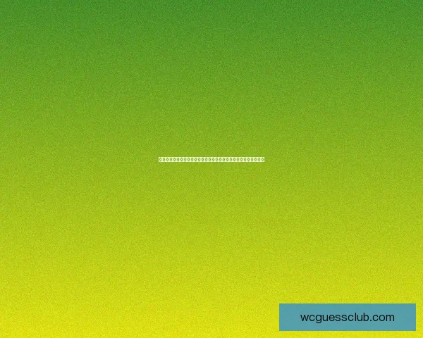 世界杯竞猜红包狂欢来袭全民参与预测比分赢取海量好礼活动等你来