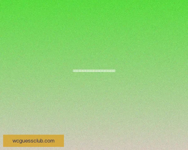 世界杯竞猜福利平台全新上线，带你玩转赛事预测赢丰厚奖励