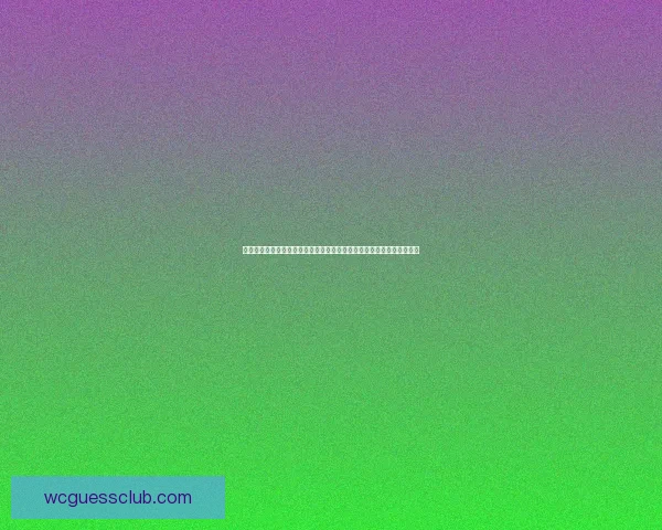 世界杯足球竞猜数据分析与投注技巧深度解析助赢赛事走势提升胜率策略