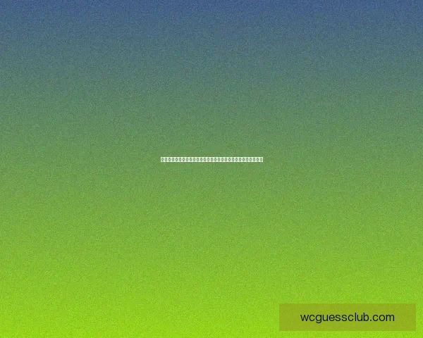 世界杯竞猜在线投注技巧与策略全解析助你稳健提升中奖概率指南