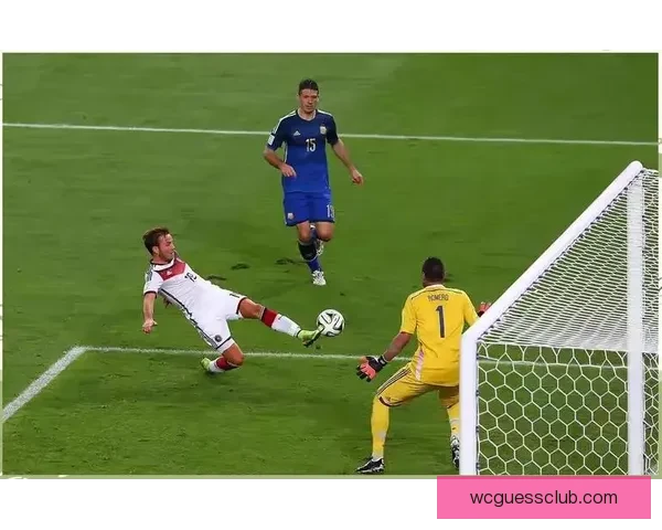 世界杯竞猜赛事直播全程覆盖精彩瞬间助你预测胜负一同享受激情比赛