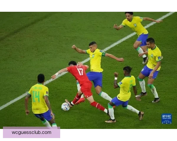 世界杯竞猜胜负走势深度解读与球队实力数据全景分析指南助你稳健判断比赛结果