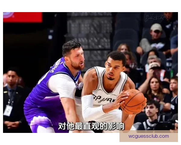 文班亚马无惧季后赛经验不足 科尔称他天生适应体系打法