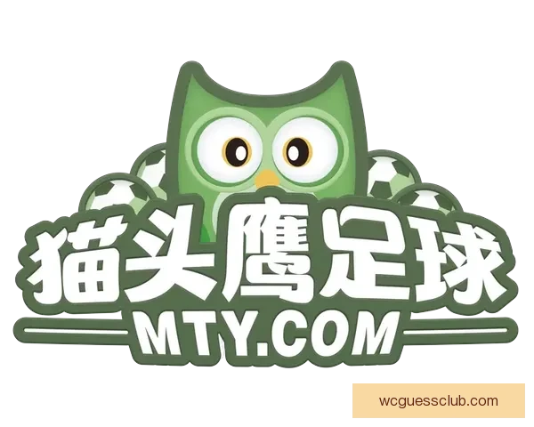 全新足球竞猜入口上线带你畅享赛事精彩互动体验