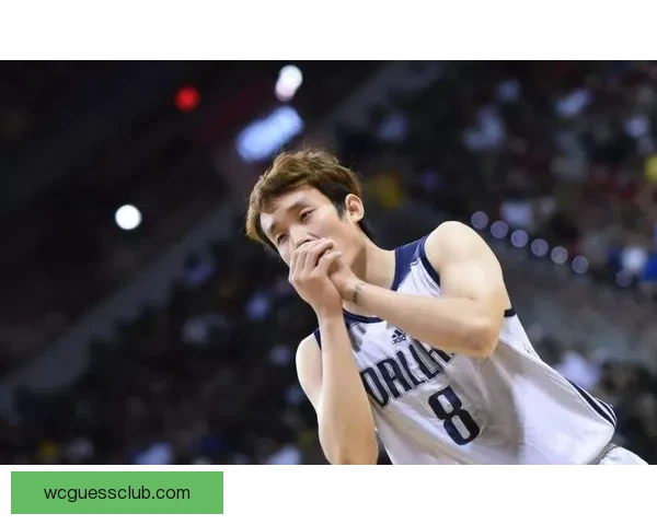 丁彦雨航回忆NBA遗憾小牛曾给合同小乔丹一直是我好兄弟