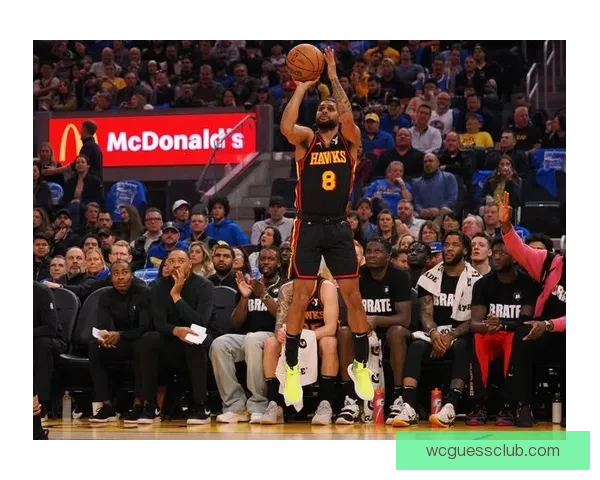 三分神射手本赛季命中率五成二老鹰意外裁掉休斯坦