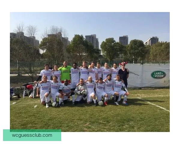 全新足球竞猜入口上线带你畅享赛事精彩互动体验