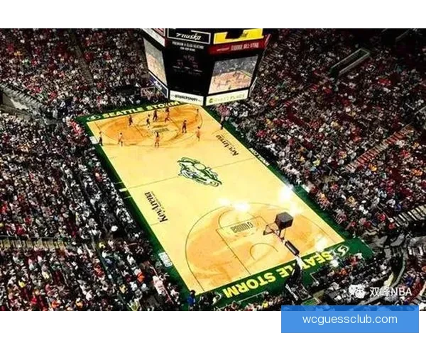 NBA扩张计划或调整重点可能放弃西雅图押注赌城发展新机遇