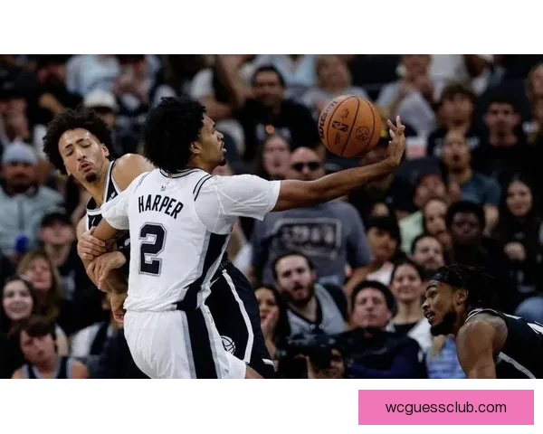 文班亚马谈准绝杀中投表现自豪同时忧虑自满情绪影响成长