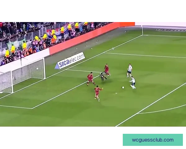 美加墨世界杯赛场精彩瞬现全球足球盛事盛况