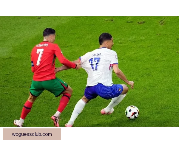 世界杯足球竞猜平台引领全新投注体验尽享赛事激情与丰厚奖金