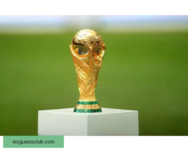2026世界杯投注分析：热门球队、赔率走势及最佳投注策略全解析